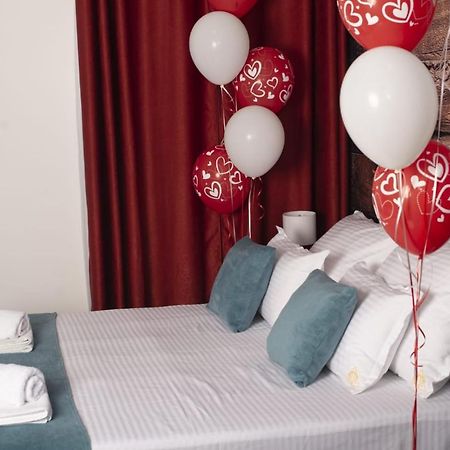 Infinity Spa Nagybecskerek Kültér fotó