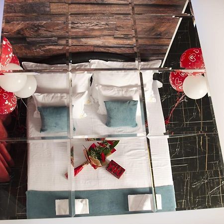 Infinity Spa Nagybecskerek Kültér fotó