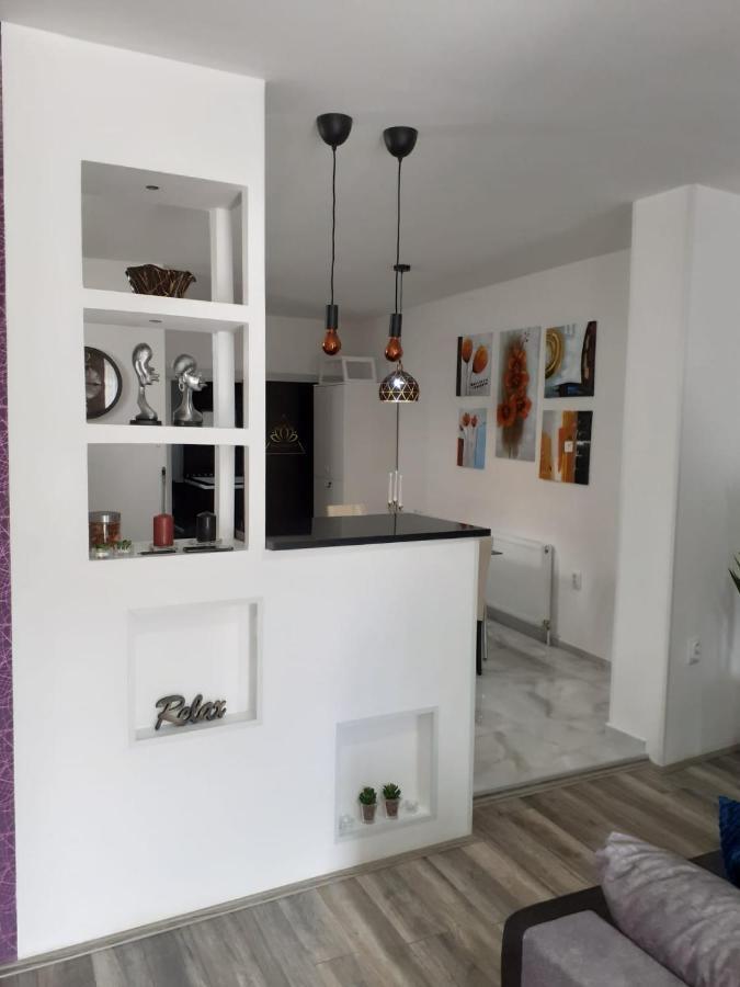 Infinity Spa Nagybecskerek Kültér fotó