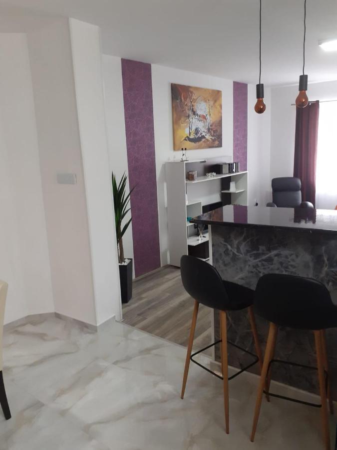 Infinity Spa Nagybecskerek Kültér fotó