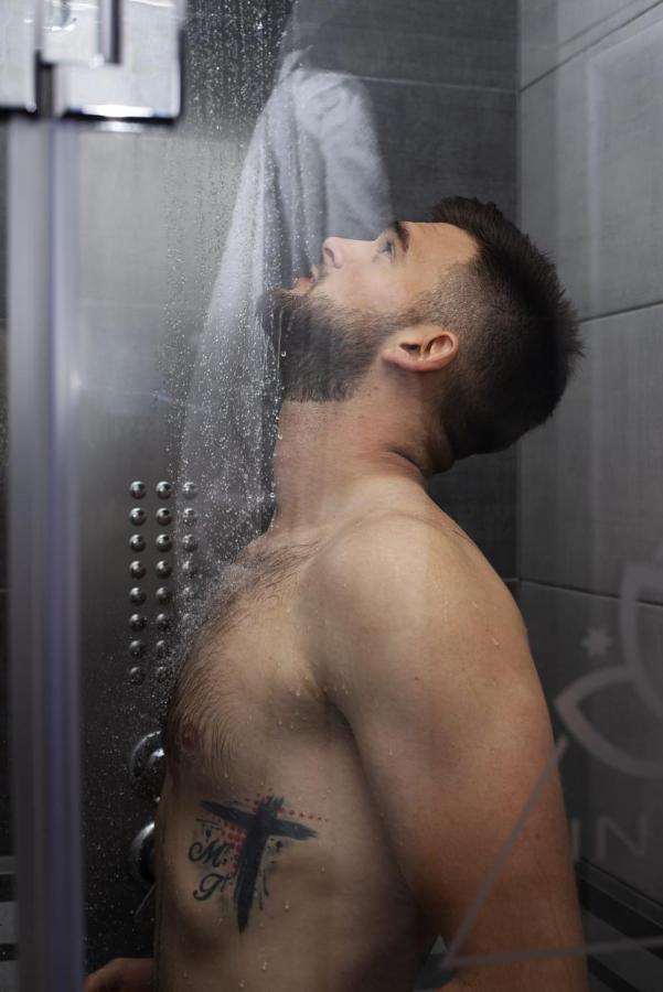 Infinity Spa Nagybecskerek Kültér fotó