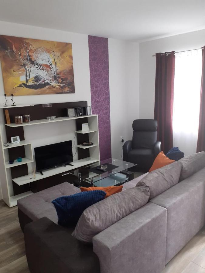 Infinity Spa Nagybecskerek Kültér fotó