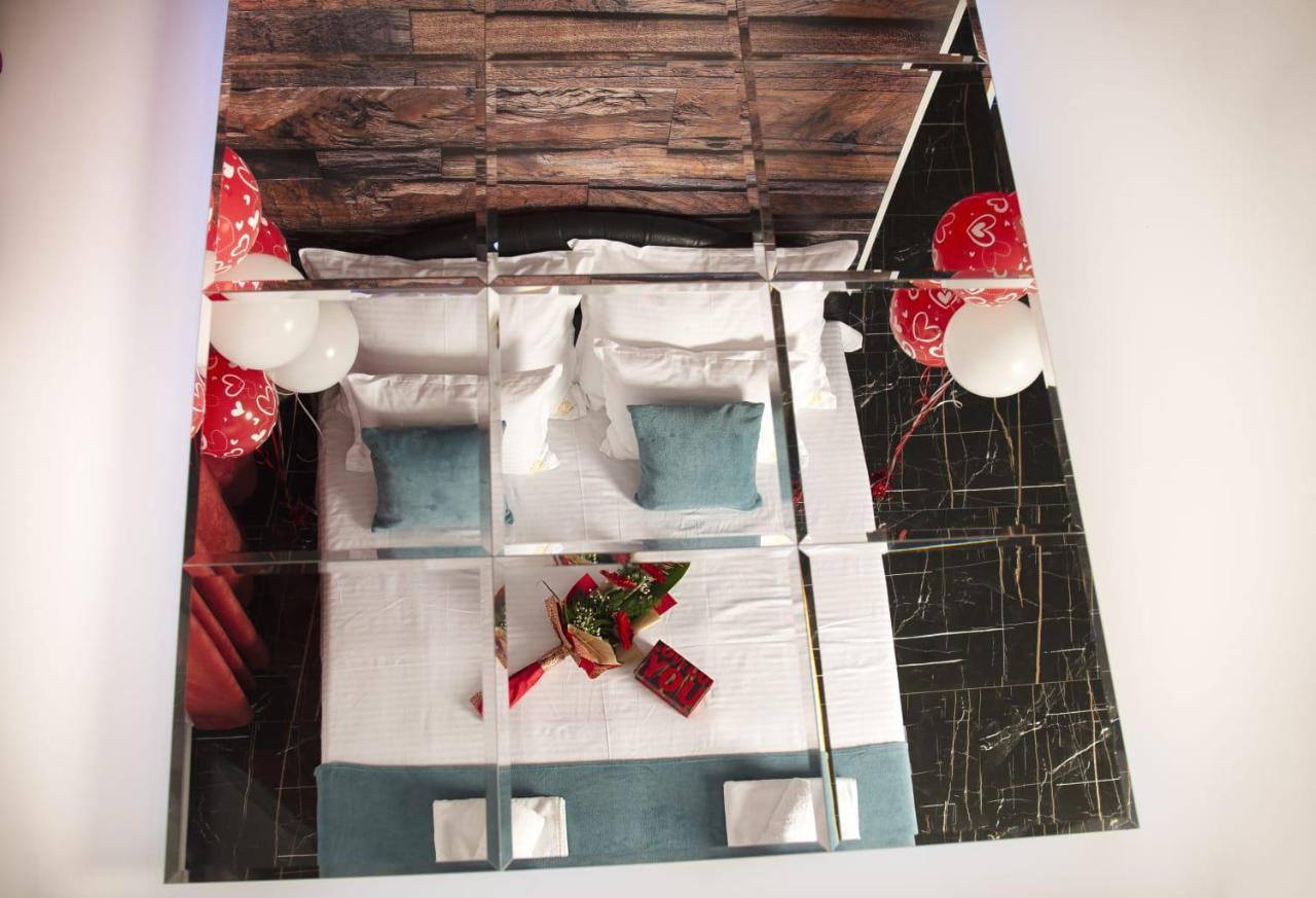 Infinity Spa Nagybecskerek Kültér fotó